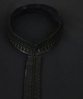 Embroidered Premium Cotton Suit